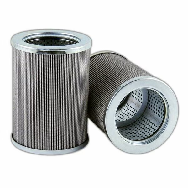 Hydraulic replacement filter for Y0810 / ZINGA, Beta 1 Filters, Mfr#: B1HF0041180